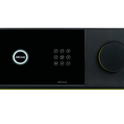 Arcam AVA25 amplituner kina