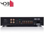 Musical Fidelity M3si czarny - EX DEMO - 2