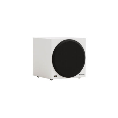 Monitor Audio Vestra W10 white subwoofer