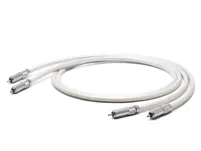 Oyaide Tunami Terzo RR V2 interkonekt 0,7 m - 2