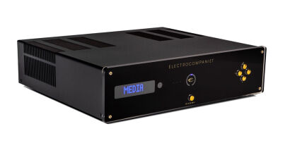 ELECTROCOMPANIET ECI 6 DX MKII  All in one
