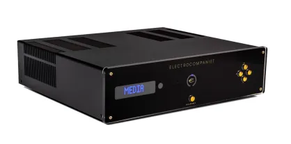 ELECTROCOMPANIET ECI 6 DX MKII  All in one