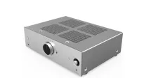 Onkyo Icon A50 srebrny All in one - 4