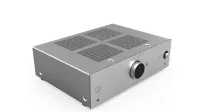 Onkyo Icon A-50 srebrny All in one - 3