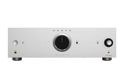 Onkyo Icon A-50 srebrny All in one