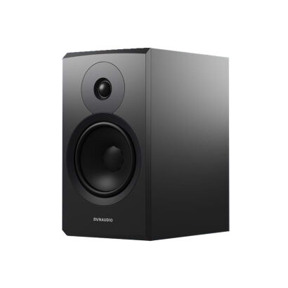Dynaudio Emit 20 black satin kolumna podstawkowa
