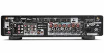 Marantz Cinema 70 srebrno-złoty amplituner kina - 2