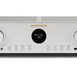 Marantz Cinema 70 srebrno-złoty
