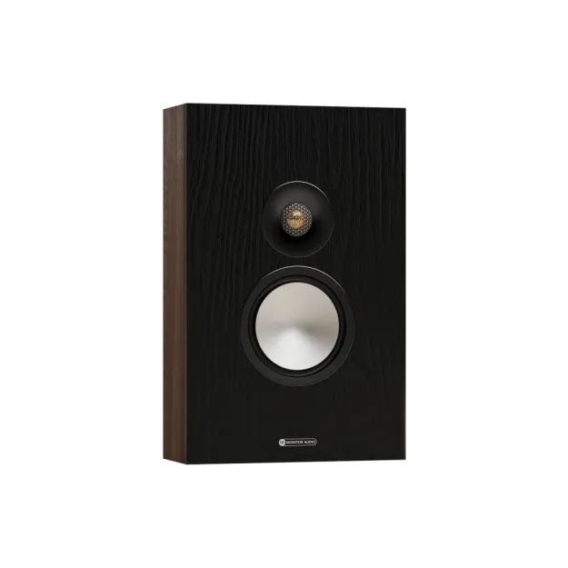Monitor Audio Bronze On-Wall 7G orzech