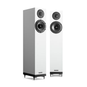 Spendor A2.2 satin white