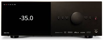 Anthem MRX740 (8K) amplituner kina