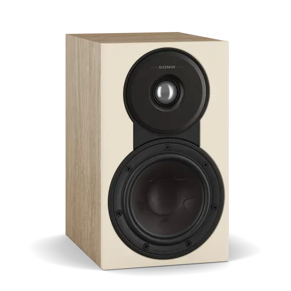 Dali Sonik 1 natural oak