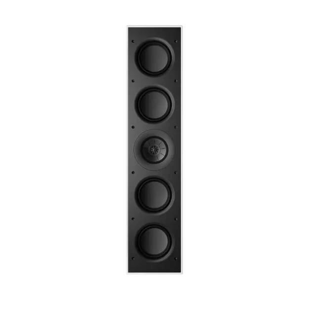 KEF Ci5120QLM-THX głośnik instalacyjny ścienny