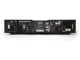 Naim NSC 222 przedwzmacniacz / odtwarzacz sieciowy - 2