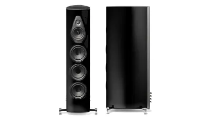 Sonus Faber Olympica Nova V black