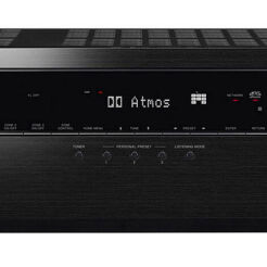 Pioneer VSX-LX305 czarny