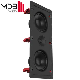 Klipsch DS250W LCR 