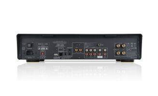 Arcam A15 plus wzmacniacz - 3