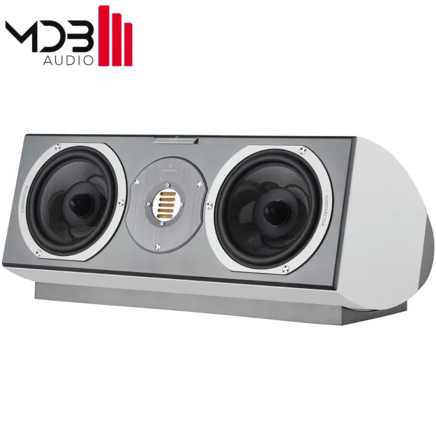 Audiovector R C Arrete biała satyna głośnik centralny