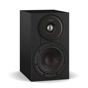 Dali Sonik 1 black ash