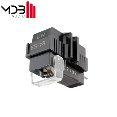 Gold Note ES78