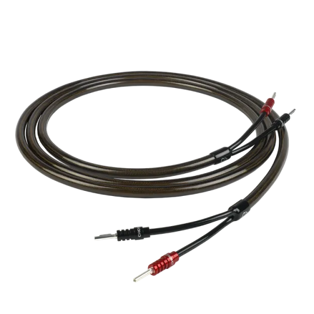 Chord Epic X kabel głośnikowy 2 m