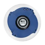 KEF Ci200.2CR głośnik instalacyjny sufitowy - 2