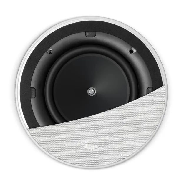 KEF Ci200.2CR głośnik instalacyjny sufitowy