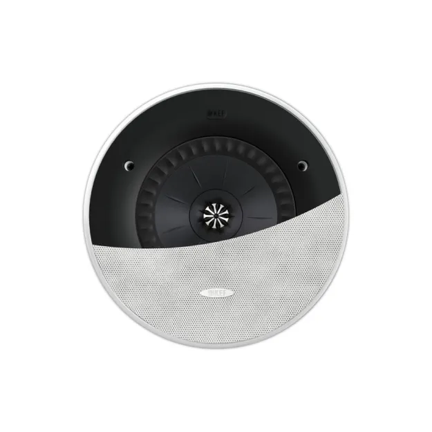 KEF Ci160RR-THX głośnik instalacyjny sufitowy