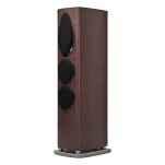 Sonus Faber Sonetto V G2 wenge kolumna podłogowa - 2