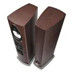 Sonus Faber Sonetto V G2 wenge kolumna podłogowa - 4