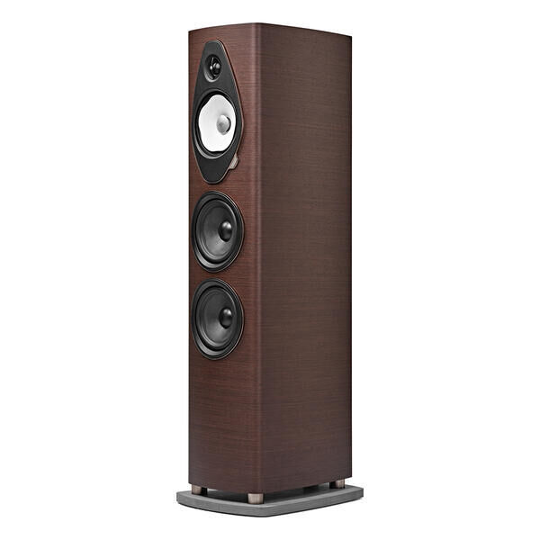 Sonus Faber Sonetto V G2 wenge kolumna podłogowa