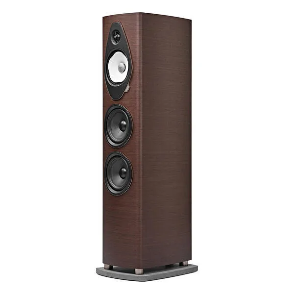 Sonus Faber Sonetto V G2 wenge kolumna podłogowa