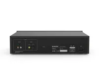 UNITRA CSH-801 czarny odtwarzacz CD - 2