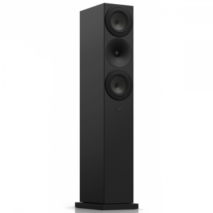 Amphion Argon 7LS czarny