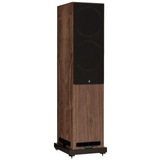 Fyne Audio F502S natural walnut kolumna podłogowa - 2
