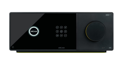 Arcam AVA15 amplituner kina