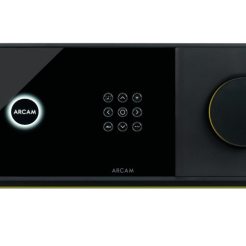 Arcam AVA15 amplituner kina