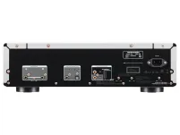 Marantz CD 60 srebrny odtwarzacz CD - 2