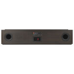 JBL Stage II 245C - Espresso - 3