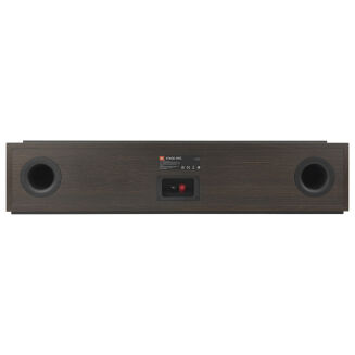 JBL Stage II 245C espresso głośnik centralny - 3
