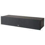 JBL Stage II 245C - Espresso - 2