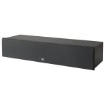 JBL Stage II 245C espresso głośnik centralny - 2