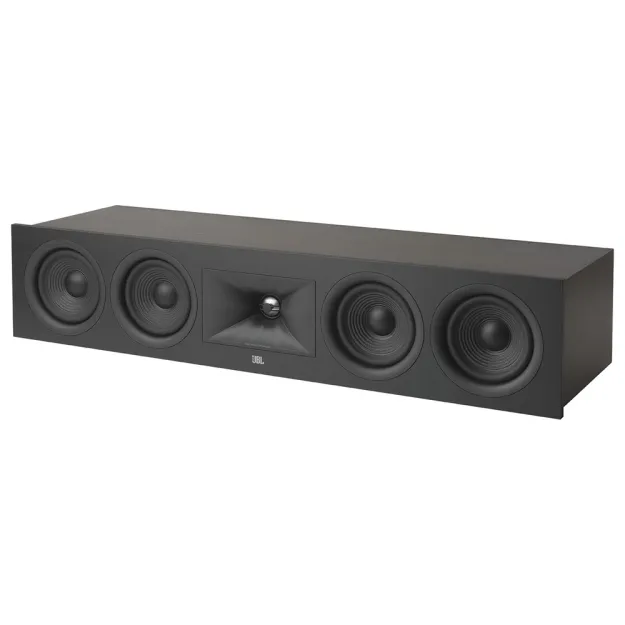 JBL Stage II 245C espresso głośnik centralny