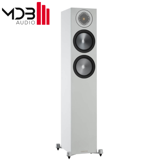 Monitor Audio Bronze 200 biały 