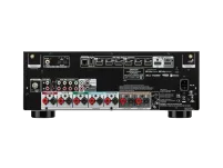 Denon AVR-X2900H DAB czarny amplituner kina - 2
