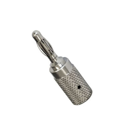 Cardas Banana Plug CABE wtyk lutowany