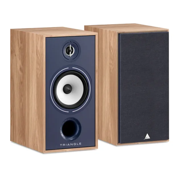 Triangle Borea BR04 blue kolumna podstawkowa
