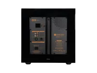 Monitor Audio Anthra W12 - czarny w połysku - 4