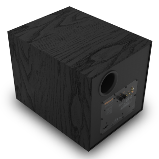 Klipsch R101SW subwoofer - 2